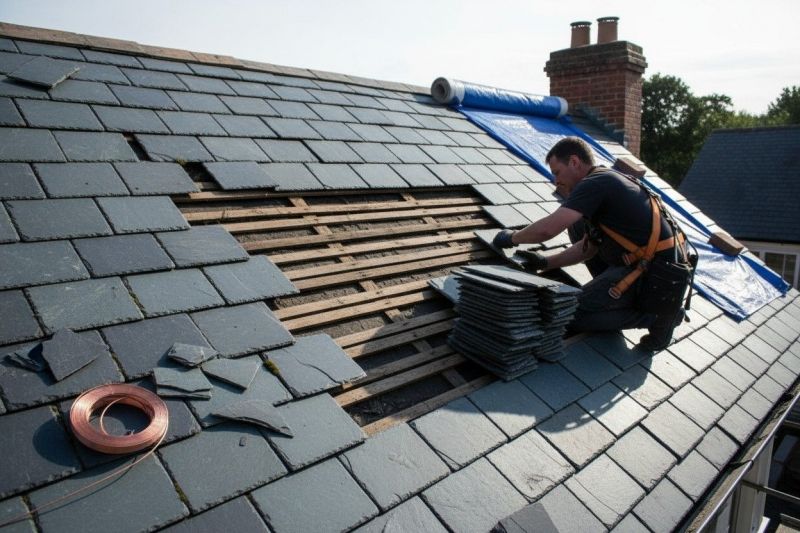 Roofing Service