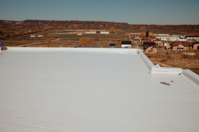 Cost of Roofing in Akron, OH