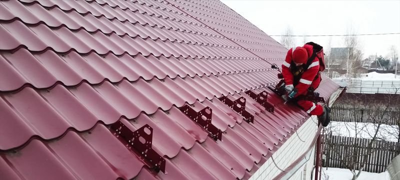 Specialized Roofing Experts